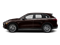 Mahogany Metallic 2015 Porsche Cayenne Pictures Cayenne Utility 4D AWD V8 Turbo photos side view Mahogany Metallic 2015 Porsche Cayenne Pictures Cayenne Utility 4D AWD V8 Turbo photos side view