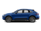 Sapphire Blue Metallic 2015 Porsche Macan Pictures Macan Utility 4D S AWD V6 Turbo photos side view Sapphire Blue Metallic 2015 Porsche Macan Pictures Macan Utility 4D S AWD V6 Turbo photos side view