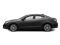 Graphite Luster Metallic 2016 Acura ILX Pictures ILX Sedan 4D Premium I4 photos side view Graphite Luster Metallic 2016 Acura ILX Pictures ILX Sedan 4D Premium I4 photos side view