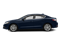 Catalina Blue Pearl 2016 Acura ILX Pictures ILX Sedan 4D I4 photos side view Catalina Blue Pearl 2016 Acura ILX Pictures ILX Sedan 4D I4 photos side view