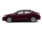 Basque Red Pearl II 2016 Acura ILX Pictures ILX Sedan 4D I4 photos side view Basque Red Pearl II 2016 Acura ILX Pictures ILX Sedan 4D I4 photos side view