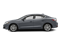 Slate Silver Metallic 2016 Acura ILX Pictures ILX Sedan 4D I4 photos side view Slate Silver Metallic 2016 Acura ILX Pictures ILX Sedan 4D I4 photos side view