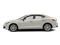 Bellanova White Pearl 2016 Acura ILX Pictures ILX Sedan 4D I4 photos side view Bellanova White Pearl 2016 Acura ILX Pictures ILX Sedan 4D I4 photos side view