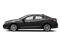 Graphite Luster Metallic 2016 Acura ILX Pictures ILX Sedan 4D Technology Plus I4 photos side view Graphite Luster Metallic 2016 Acura ILX Pictures ILX Sedan 4D Technology Plus I4 photos side view