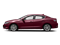 Basque Red Pearl II 2016 Acura ILX Pictures ILX Sedan 4D Technology Plus I4 photos side view Basque Red Pearl II 2016 Acura ILX Pictures ILX Sedan 4D Technology Plus I4 photos side view