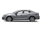 Slate Silver Metallic 2016 Acura ILX Pictures ILX Sedan 4D Technology Plus I4 photos side view Slate Silver Metallic 2016 Acura ILX Pictures ILX Sedan 4D Technology Plus I4 photos side view