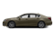 Gilded Pewter Metallic 2016 Acura RLX Pictures RLX Sedan 4D Advance V6 photos side view Gilded Pewter Metallic 2016 Acura RLX Pictures RLX Sedan 4D Advance V6 photos side view