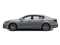 Slate Silver Metallic 2016 Acura RLX Pictures RLX Sedan 4D Advance V6 photos side view Slate Silver Metallic 2016 Acura RLX Pictures RLX Sedan 4D Advance V6 photos side view