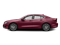 Basque Red Pearl II 2016 Acura TLX Pictures TLX Sedan 4D Technology V6 photos side view Basque Red Pearl II 2016 Acura TLX Pictures TLX Sedan 4D Technology V6 photos side view