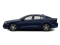 Fathom Blue Pearl 2016 Acura TLX Pictures TLX Sedan 4D I4 photos side view Fathom Blue Pearl 2016 Acura TLX Pictures TLX Sedan 4D I4 photos side view
