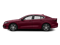 Basque Red Pearl II 2016 Acura TLX Pictures TLX Sedan 4D I4 photos side view Basque Red Pearl II 2016 Acura TLX Pictures TLX Sedan 4D I4 photos side view