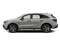 Lunar Silver Metallic 2016 Acura MDX Pictures MDX Utility 4D AWD V6 photos side view Lunar Silver Metallic 2016 Acura MDX Pictures MDX Utility 4D AWD V6 photos side view