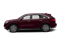 Dark Cherry Pearl 2016 Acura MDX Pictures MDX Utility 4D Technology 2WD V6 photos side view Dark Cherry Pearl 2016 Acura MDX Pictures MDX Utility 4D Technology 2WD V6 photos side view