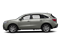 Lunar Silver Metallic 2016 Acura MDX Pictures MDX SH-AWD 4dr w/Advance photos side view Lunar Silver Metallic 2016 Acura MDX Pictures MDX SH-AWD 4dr w/Advance photos side view