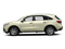 White Diamond Pearl 2016 Acura MDX Pictures MDX SH-AWD 4dr w/Advance photos side view White Diamond Pearl 2016 Acura MDX Pictures MDX SH-AWD 4dr w/Advance photos side view