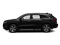 Crystal Black Pearl 2016 Acura MDX Pictures MDX Utility 4D 2WD V6 photos side view Crystal Black Pearl 2016 Acura MDX Pictures MDX Utility 4D 2WD V6 photos side view