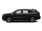 Graphite Luster Metallic 2016 Acura MDX Pictures MDX Utility 4D 2WD V6 photos side view Graphite Luster Metallic 2016 Acura MDX Pictures MDX Utility 4D 2WD V6 photos side view