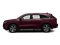 Dark Cherry Pearl 2016 Acura MDX Pictures MDX Utility 4D 2WD V6 photos side view Dark Cherry Pearl 2016 Acura MDX Pictures MDX Utility 4D 2WD V6 photos side view