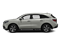 Lunar Silver Metallic 2016 Acura MDX Pictures MDX Utility 4D 2WD V6 photos side view Lunar Silver Metallic 2016 Acura MDX Pictures MDX Utility 4D 2WD V6 photos side view