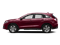 Basque Red Pearl II 2016 Acura RDX Pictures RDX Utility 4D Advance 2WD V6 photos side view Basque Red Pearl II 2016 Acura RDX Pictures RDX Utility 4D Advance 2WD V6 photos side view