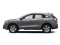 Slate Silver Metallic 2016 Acura RDX Pictures RDX Utility 4D Advance 2WD V6 photos side view Slate Silver Metallic 2016 Acura RDX Pictures RDX Utility 4D Advance 2WD V6 photos side view