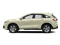 White Diamond Pearl 2016 Acura RDX Pictures RDX Utility 4D Advance 2WD V6 photos side view White Diamond Pearl 2016 Acura RDX Pictures RDX Utility 4D Advance 2WD V6 photos side view