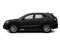 Crystal Black Pearl 2016 Acura RDX Pictures RDX Utility 4D Technology 2WD V6 photos side view Crystal Black Pearl 2016 Acura RDX Pictures RDX Utility 4D Technology 2WD V6 photos side view