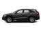 Graphite Luster Metallic 2016 Acura RDX Pictures RDX Utility 4D Technology 2WD V6 photos side view Graphite Luster Metallic 2016 Acura RDX Pictures RDX Utility 4D Technology 2WD V6 photos side view