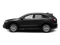 Crystal Black Pearl 2016 Acura RDX Pictures RDX Utility 4D 2WD V6 photos side view Crystal Black Pearl 2016 Acura RDX Pictures RDX Utility 4D 2WD V6 photos side view