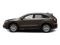 Kona Coffee Metallic 2016 Acura RDX Pictures RDX Utility 4D 2WD V6 photos side view Kona Coffee Metallic 2016 Acura RDX Pictures RDX Utility 4D 2WD V6 photos side view