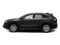 Graphite Luster Metallic 2016 Acura RDX Pictures RDX Utility 4D 2WD V6 photos side view Graphite Luster Metallic 2016 Acura RDX Pictures RDX Utility 4D 2WD V6 photos side view