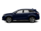 Fathom Blue Pearl 2016 Acura RDX Pictures RDX Utility 4D Advance AWD V6 photos side view Fathom Blue Pearl 2016 Acura RDX Pictures RDX Utility 4D Advance AWD V6 photos side view