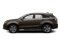 Kona Coffee Metallic 2016 Acura RDX Pictures RDX Utility 4D Advance AWD V6 photos side view Kona Coffee Metallic 2016 Acura RDX Pictures RDX Utility 4D Advance AWD V6 photos side view