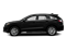 Crystal Black Pearl 2016 Acura RDX Pictures RDX AWD 4dr photos side view Crystal Black Pearl 2016 Acura RDX Pictures RDX AWD 4dr photos side view