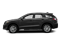 Graphite Luster Metallic 2016 Acura RDX Pictures RDX AWD 4dr photos side view Graphite Luster Metallic 2016 Acura RDX Pictures RDX AWD 4dr photos side view