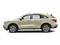 White Diamond Pearl 2016 Acura MDX Pictures MDX Utility 4D Technology DVD AWD V6 photos side view White Diamond Pearl 2016 Acura MDX Pictures MDX Utility 4D Technology DVD AWD V6 photos side view