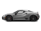 Basalt Gray Metallic 2016 Alfa Romeo 4C Pictures 4C Coupe 2D I4 Turbo photos side view Basalt Gray Metallic 2016 Alfa Romeo 4C Pictures 4C Coupe 2D I4 Turbo photos side view