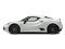 White 2016 Alfa Romeo 4C Pictures 4C Coupe 2D I4 Turbo photos side view White 2016 Alfa Romeo 4C Pictures 4C Coupe 2D I4 Turbo photos side view