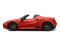 Rosso Alfa 2016 Alfa Romeo 4C Pictures 4C Convertible 2D Spyder I4 Turbo photos side view Rosso Alfa 2016 Alfa Romeo 4C Pictures 4C Convertible 2D Spyder I4 Turbo photos side view