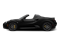 Black 2016 Alfa Romeo 4C Pictures 4C Convertible 2D Spyder I4 Turbo photos side view Black 2016 Alfa Romeo 4C Pictures 4C Convertible 2D Spyder I4 Turbo photos side view