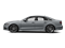 Tornado Gray Metallic 2016 Audi A6 Pictures A6 Sedan 4D 3.0T Premium Plus AWD photos side view Tornado Gray Metallic 2016 Audi A6 Pictures A6 Sedan 4D 3.0T Premium Plus AWD photos side view