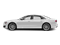 Glacier White Metallic 2016 Audi A8 L Pictures A8 L Sedan 4D 4.0T L Sport AWD V8 Turbo photos side view Glacier White Metallic 2016 Audi A8 L Pictures A8 L Sedan 4D 4.0T L Sport AWD V8 Turbo photos side view