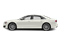 Ibis White 2016 Audi A8 L Pictures A8 L Sedan 4D 4.0T L Sport AWD V8 Turbo photos side view Ibis White 2016 Audi A8 L Pictures A8 L Sedan 4D 4.0T L Sport AWD V8 Turbo photos side view