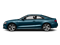 Utopia Blue Metallic 2016 Audi A5 Pictures A5 Coupe 2D Premium AWD photos side view Utopia Blue Metallic 2016 Audi A5 Pictures A5 Coupe 2D Premium AWD photos side view