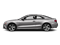 Florett Silver Metallic 2016 Audi A5 Pictures A5 Coupe 2D Premium AWD photos side view Florett Silver Metallic 2016 Audi A5 Pictures A5 Coupe 2D Premium AWD photos side view
