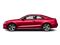 Misano Red Pearl Effect 2016 Audi A5 Pictures A5 Coupe 2D Premium AWD photos side view Misano Red Pearl Effect 2016 Audi A5 Pictures A5 Coupe 2D Premium AWD photos side view