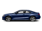Scuba Blue Metallic 2016 Audi A5 Pictures A5 Coupe 2D Premium AWD photos side view Scuba Blue Metallic 2016 Audi A5 Pictures A5 Coupe 2D Premium AWD photos side view