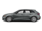 Monsoon Gray Metallic 2016 Audi A3 e-tron Pictures A3 e-tron Hatchback 5D E-tron Prestige photos side view Monsoon Gray Metallic 2016 Audi A3 e-tron Pictures A3 e-tron Hatchback 5D E-tron Prestige photos side view
