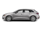 Florett Silver Metallic 2016 Audi A3 e-tron Pictures A3 e-tron Hatchback 5D E-tron Prestige photos side view Florett Silver Metallic 2016 Audi A3 e-tron Pictures A3 e-tron Hatchback 5D E-tron Prestige photos side view