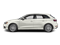 Ibis White 2016 Audi A3 e-tron Pictures A3 e-tron Hatchback 5D E-tron Prestige photos side view Ibis White 2016 Audi A3 e-tron Pictures A3 e-tron Hatchback 5D E-tron Prestige photos side view
